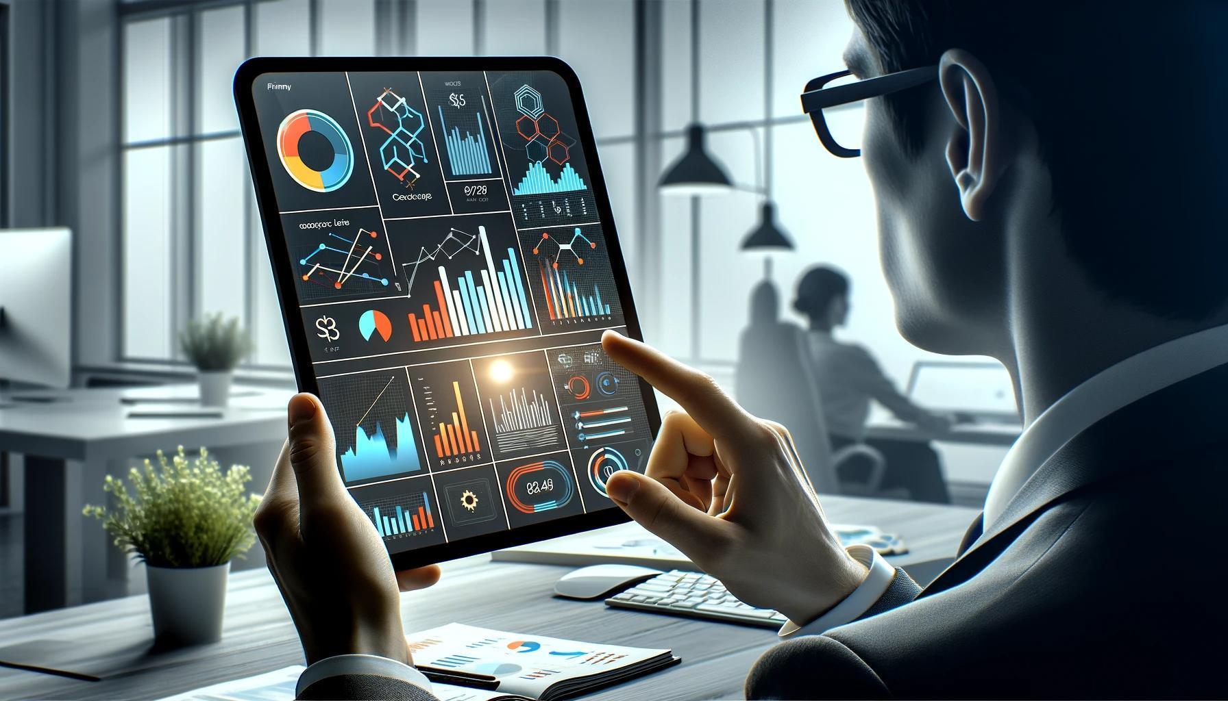 UI de Jogos para Aprendizado: Domine Princípios Visuais de Dev