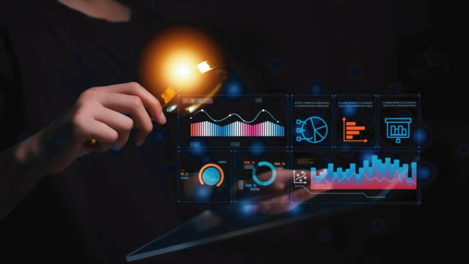 O Poder do Feedback Visual na Criação de Jogos